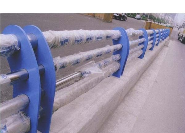 青浦不锈钢复合管护栏​市场投机性转弱